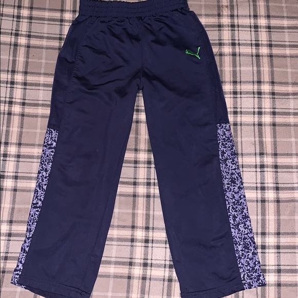 Puma pant and jacket set - Picture 3 of 3